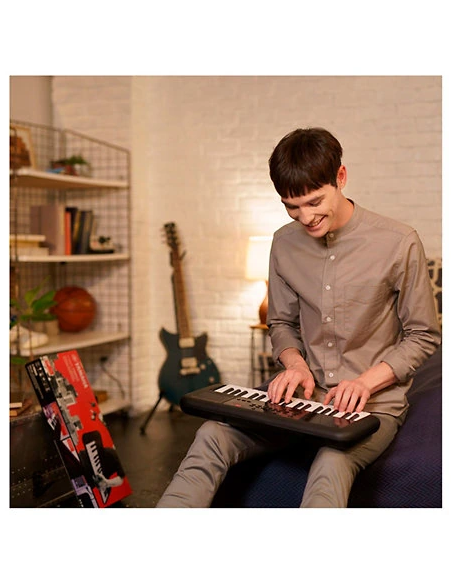 YAMAHA PSS-A50 – Clavier arrangeur 37 touches | Sonopro