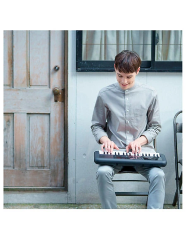 YAMAHA PSS-A50 – Clavier arrangeur 37 touches | Sonopro