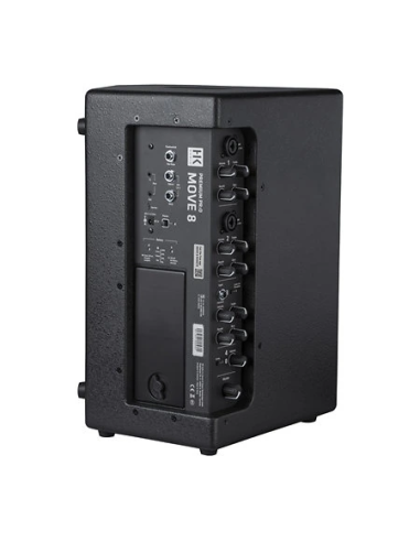 HK AUDIO PREMIUM PR:O HK MOVE 8 – Enceinte | Sonopro