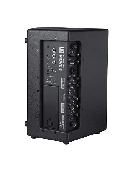 HK AUDIO PREMIUM PR:O HK MOVE 8 – Enceinte | Sonopro