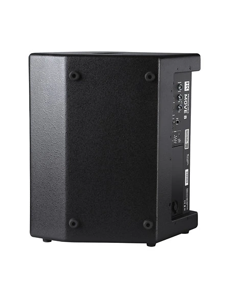 HK AUDIO PREMIUM PR:O HK MOVE 8 – Enceinte | Sonopro
