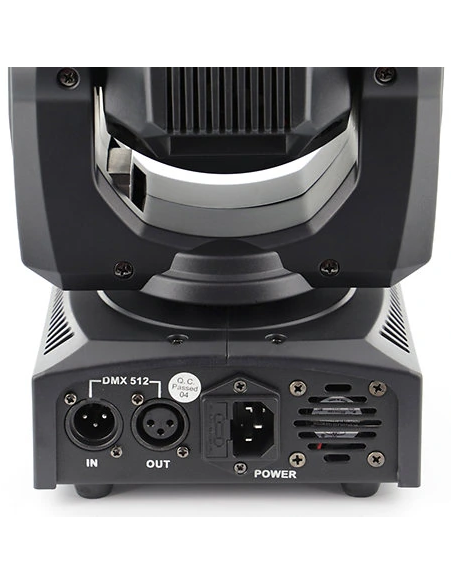 BOOMTONE DJ MAXI SPOT 30 – Lyre Spot à LED 30W | Sonopro