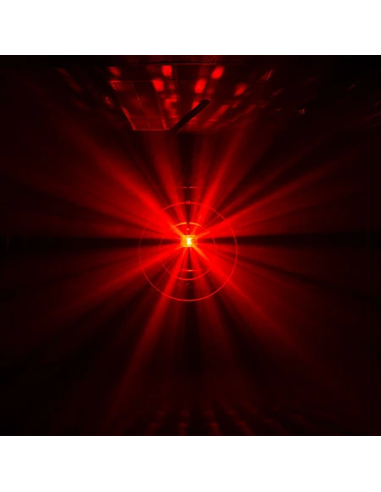 BOOMTONE DJ MAXI DERBY LED – Jeu de lumières | Sonopro