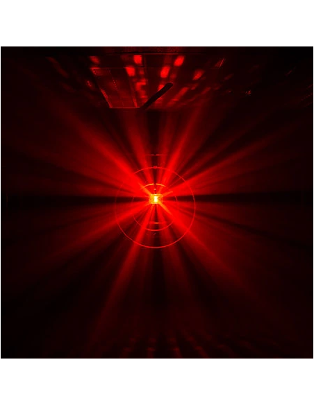 BOOMTONE DJ MAXI DERBY LED – Jeu de lumières | Sonopro