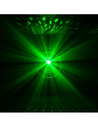 BOOMTONE DJ MAXI DERBY LED – Jeu de lumières | Sonopro