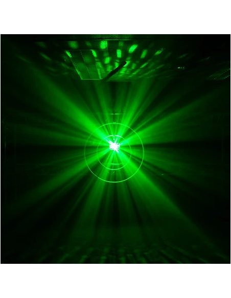 BOOMTONE DJ MAXI DERBY LED – Jeu de lumières | Sonopro