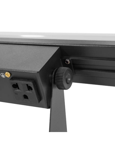 BOOMTONE DJ NEON BAR – Barre de LED multicolore | Sonopro