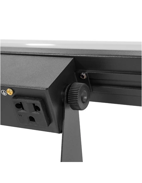 BOOMTONE DJ NEON BAR – Barre de LED multicolore | Sonopro