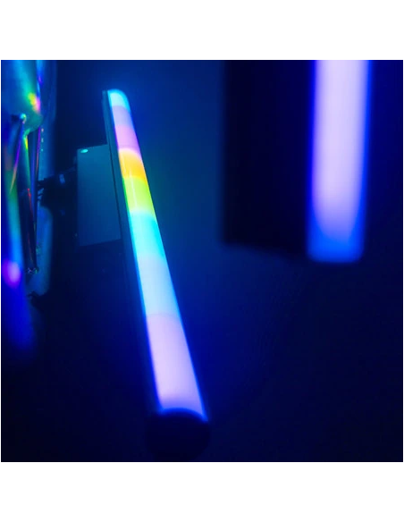 BOOMTONE DJ NEON BAR – Barre de LED multicolore | Sonopro