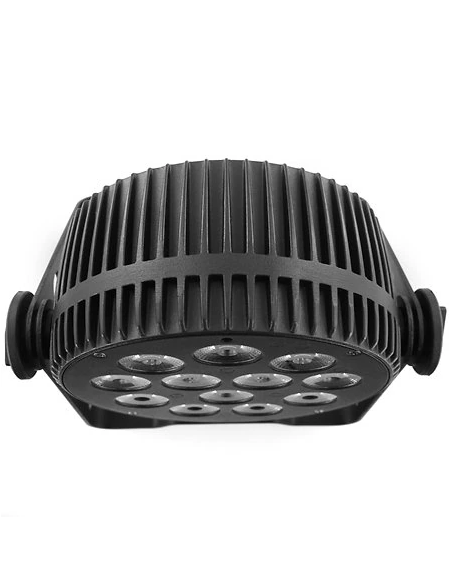 MAC MAH SILENTPAR 12X10W 4IN1 – Par Led 12x10w | Sonopro