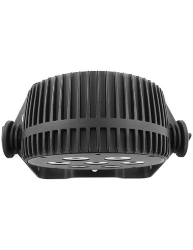 MAC MAH SILENTPAR 7X10W 4IN1 – Par à LED 7x10w 4 | Sonopro