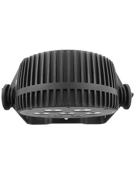 MAC MAH SILENTPAR 7X10W 4IN1 – Par à LED 7x10w 4 | Sonopro
