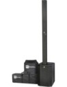 HK AUDIO POLAR 10 MKII BLACK – Système colonne 10 pouces actif 2000W