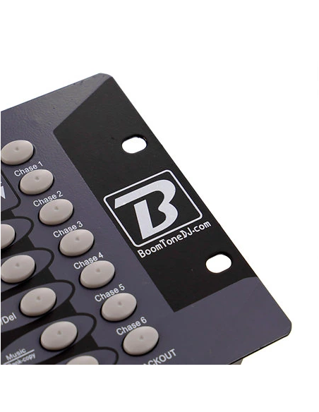 BOOMTONE DJ DMX 192 MK2 – Console DMX | Sonopro