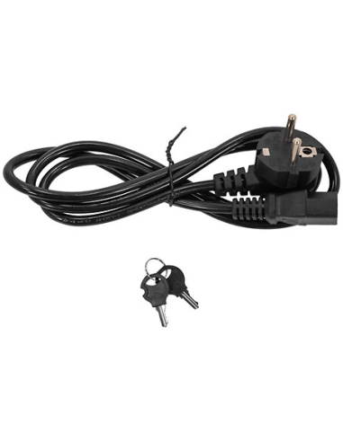 MAC MAH MAC 300 GREEN – Laser vert 300 mW DMX | Sonopro