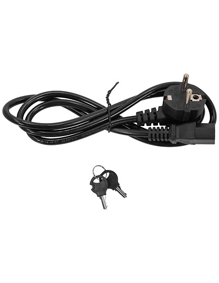 MAC MAH MAC 300 GREEN – Laser vert 300 mW DMX | Sonopro