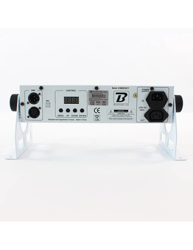 BOOMTONE DJ SUPER BABYBAR – Barre de LED | Sonopro