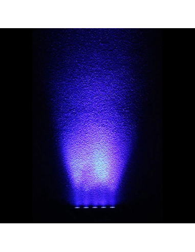 BOOMTONE DJ SUPER BABYBAR – Barre de LED | Sonopro