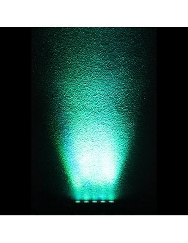 BOOMTONE DJ SUPER BABYBAR – Barre de LED | Sonopro