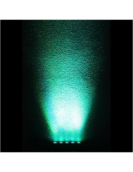BOOMTONE DJ SUPER BABYBAR – Barre de LED | Sonopro