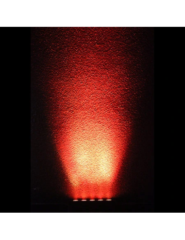 BOOMTONE DJ SUPER BABYBAR – Barre de LED | Sonopro