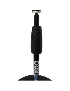 QUIKLOK A495BK 400 PERFORMER – Pied de micro à perchette télescopique. 2