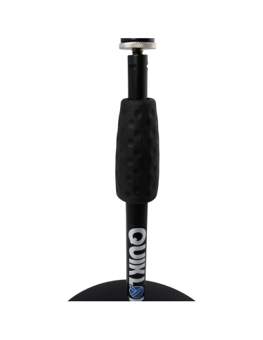 QUIKLOK A495BK 400 PERFORMER – Pied de micro | Sonopro