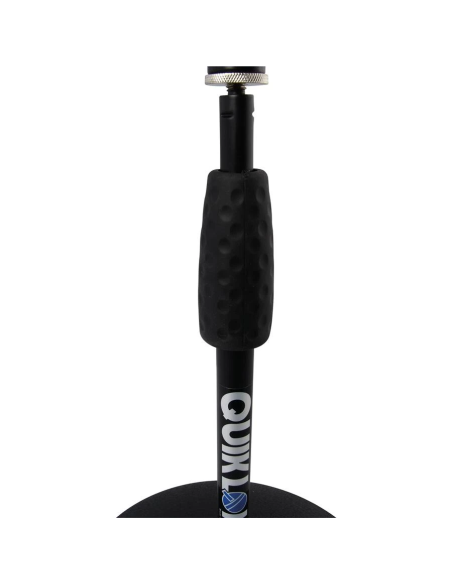 QUIKLOK A495BK 400 PERFORMER – Pied de micro | Sonopro
