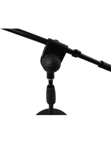QUIKLOK A495BK 400 PERFORMER – Pied de micro | Sonopro