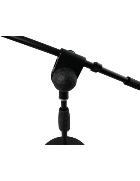QUIKLOK A495BK 400 PERFORMER – Pied de micro | Sonopro