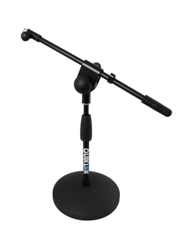 QUIKLOK A495BK 400 PERFORMER – Pied de micro | Sonopro