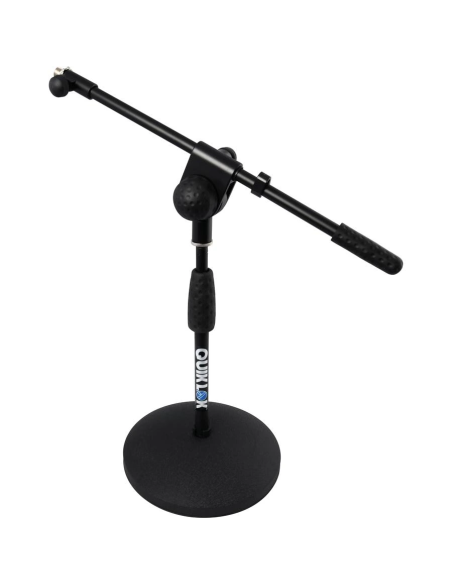 QUIKLOK A495BK 400 PERFORMER – Pied de micro | Sonopro