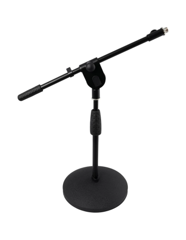 QUIKLOK A495BK 400 PERFORMER – Pied de micro | Sonopro