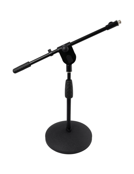QUIKLOK A495BK 400 PERFORMER – Pied de micro | Sonopro