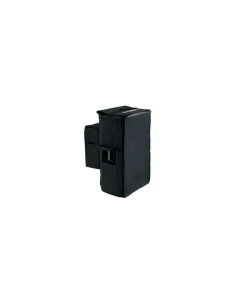 YAMAHA SPCVR-1201 – Housse de protection pour enceinte DXR12 2