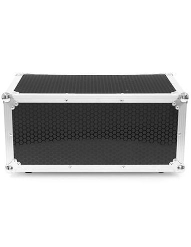 EVOLITE HAZEBOX 1500 – Machine à brouillard | Sonopro