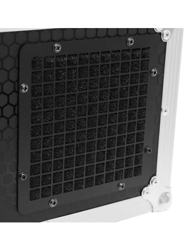 EVOLITE HAZEBOX 1500 – Machine à brouillard | Sonopro