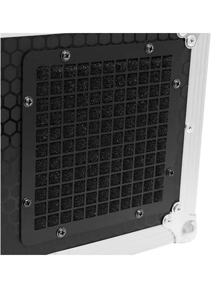 EVOLITE HAZEBOX 1500 – Machine à brouillard | Sonopro