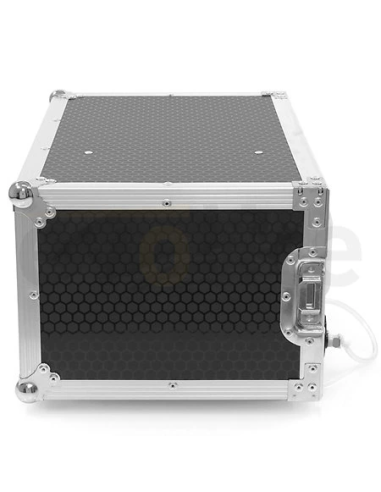 EVOLITE HAZEBOX 1500 – Machine à brouillard | Sonopro