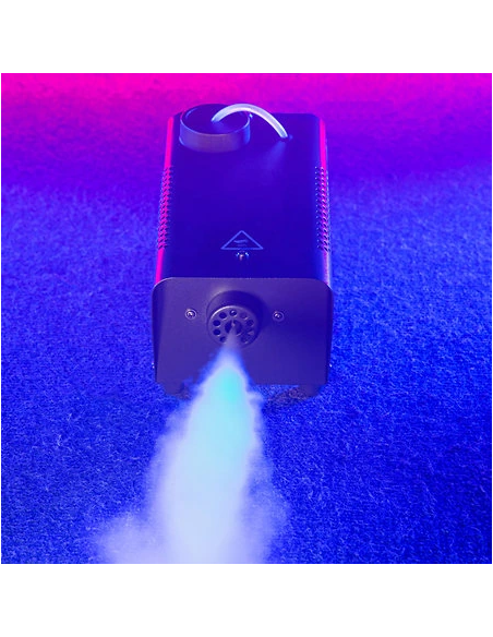 BOOMTONE DJ F400 – MACHINE À FUMÉE 400w | Sonopro