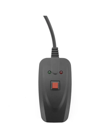 BOOMTONE DJ F400 – MACHINE À FUMÉE 400w | Sonopro