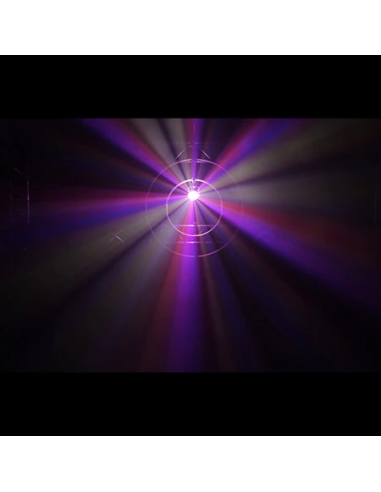 BOOMTONE DJ – Mini Kaleido | Sonopro