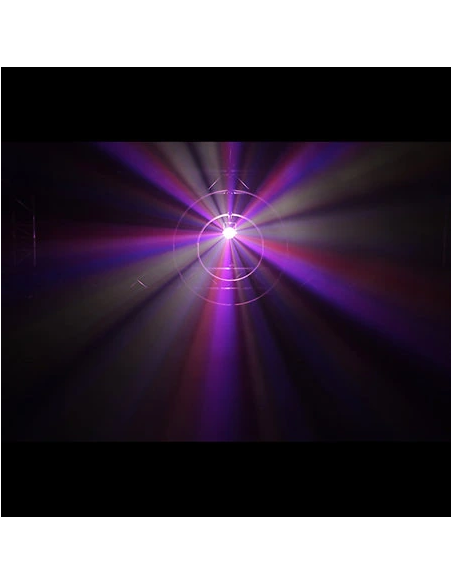 BOOMTONE DJ – Mini Kaleido | Sonopro