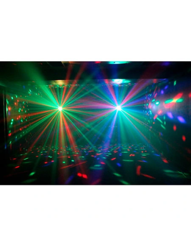 BOOMTONE DJ – Color Ball | Sonopro