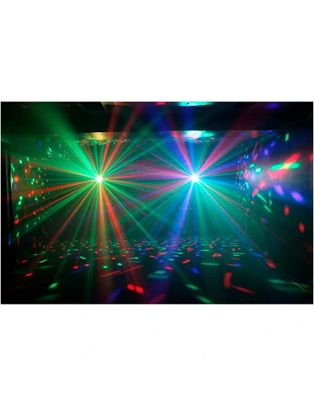 BOOMTONE DJ – Color Ball | Sonopro