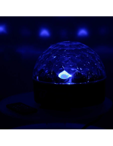BOOMTONE DJ – Color Ball | Sonopro