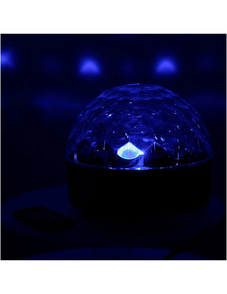 BOOMTONE DJ – Color Ball | Sonopro