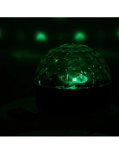 BOOMTONE DJ – Color Ball | Sonopro