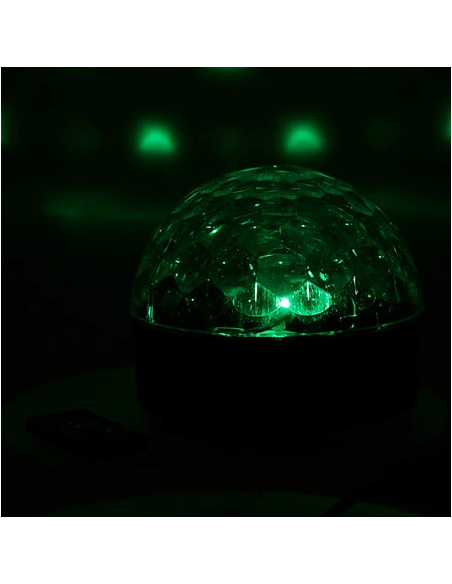 BOOMTONE DJ – Color Ball | Sonopro