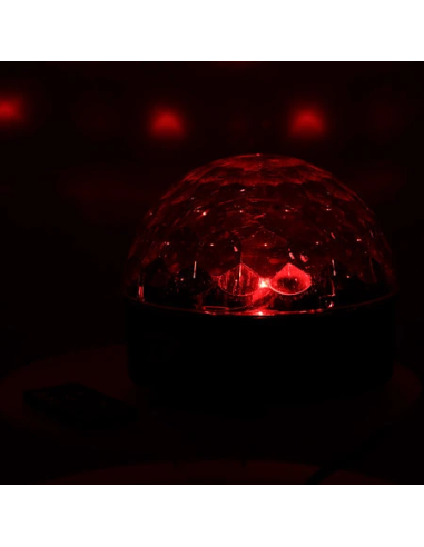BOOMTONE DJ – Color Ball | Sonopro